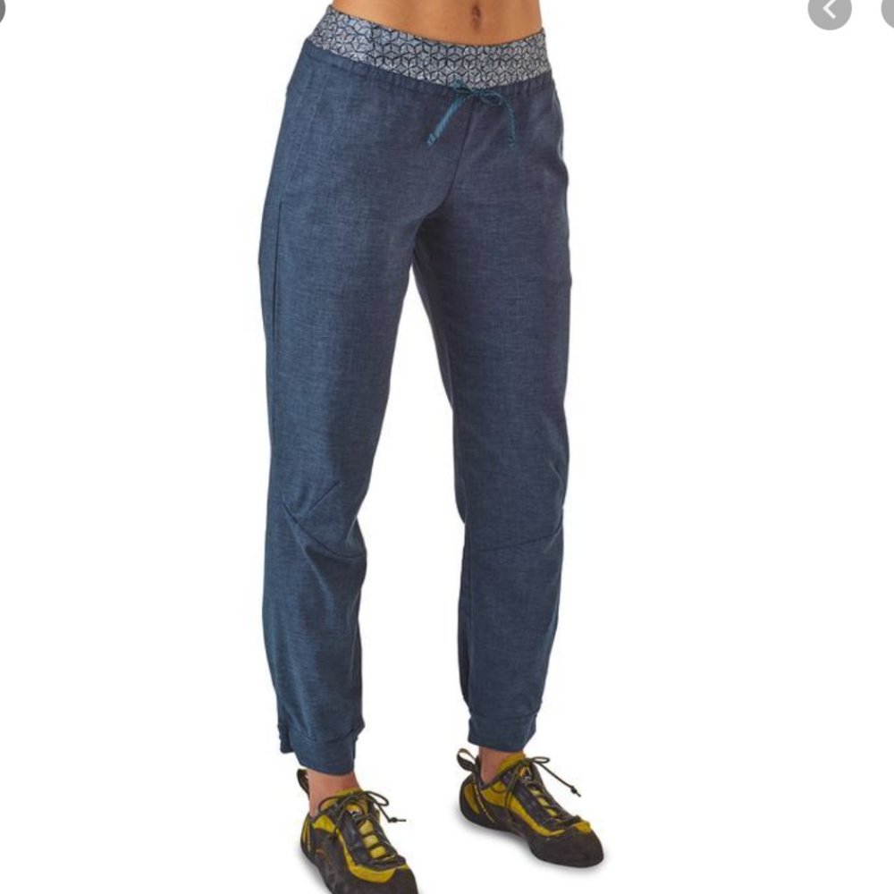 Patagonia Women's Hampi Rock Pant